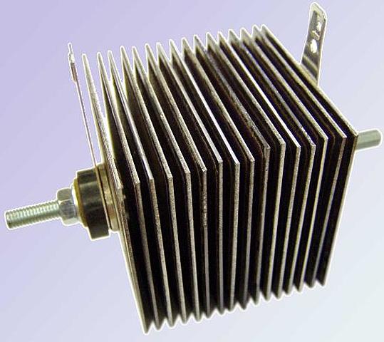 Corrientes Rectificadas