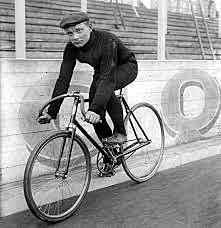 ganadores del 2 tour de france  Henri Cornet