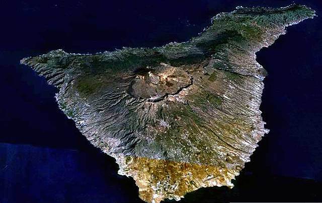Formación de Tenerife