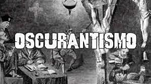 El Oscurantismo