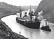 La separación de panamá