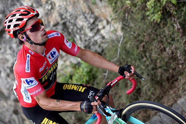 7° vuelta a españa