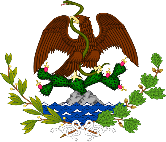 Bases Orgánicas de la República Mexicana