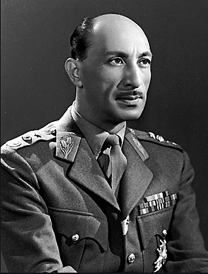 Zahir Shah Becomes King