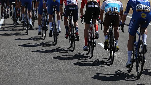 10° vuelta a españa