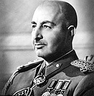 Mohammed Daoud Khan becomes prime minister