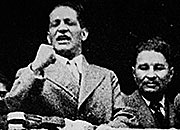 Asesinato de jorge eliecer gaitan