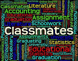 Classmates