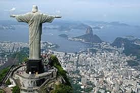 Christ the Redeemer Statue