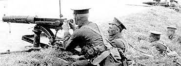 La primera batalla de Europa