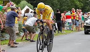 ganadores del tour de Francia 2012 Bradley Wiggins