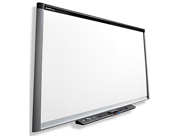 SMARTboard