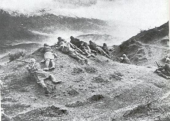 ΑΠΟΚΡΟΥΕΤΑΙ Η ΙΤΑΛΙΚΗ ΕΠΙΘΕΣΗ