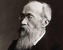 EL ORIGEN: Wilhelm Wundt (1832-1920)