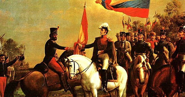 Grito de independencia