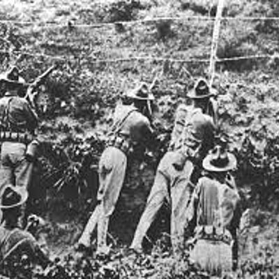 Timeline: La Consolidación de la Hegemonía Norteamericana en la Economía Nacional y La Convención de 1907 y las Reformas Económica