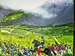 Batalla de Carache o Batalla de Agua de Obispos