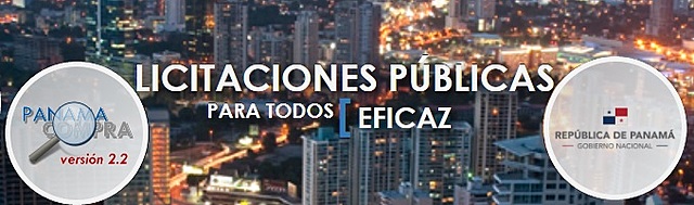 Licitacion Ciclovia Cinta Norteña (CONADES)