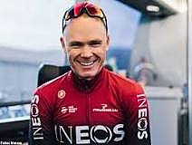 ganadores del tour de Francia 2016