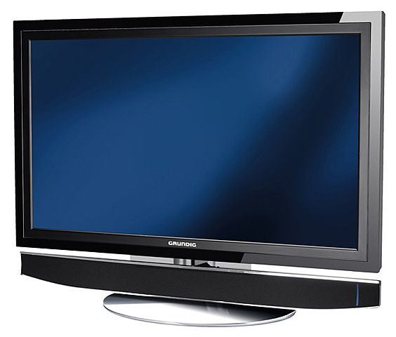 QUINTA ETAPA DEL TELEVISOR