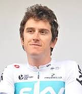 ganadores del tour de Francia 2018 Geraint Thomas