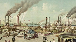 Timeline: 1800's-1850's