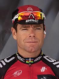 Tour de Francia 2011 Cadel Evans