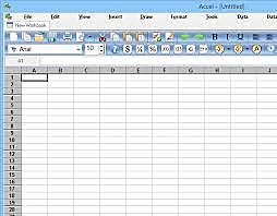 Spreadsheets