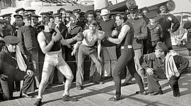 Timeline: The 1800's