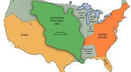 Timeline: The 1800's-50's