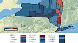 Timeline: 1800 Second Census