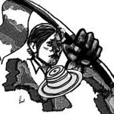 Timeline: Revoluciones