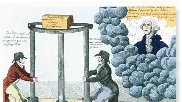 1802 Alien and Sedition acts