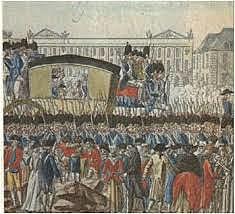 Aprobación de la constitución