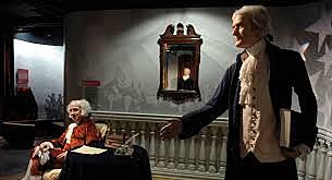 Alien and Sedition Acts