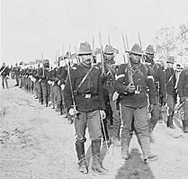 Spanish American War