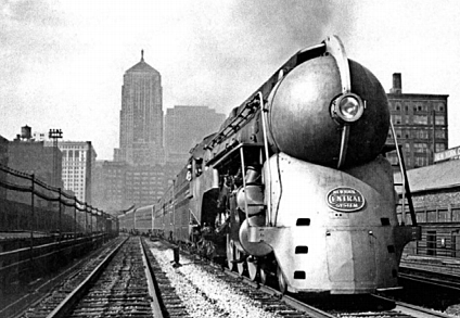 Streamlining / Styling