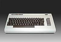 Commodore vic-20