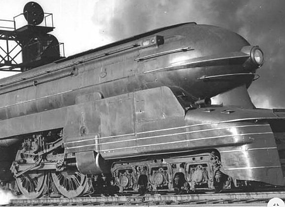 Streamlining / Styling