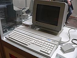 Atari st