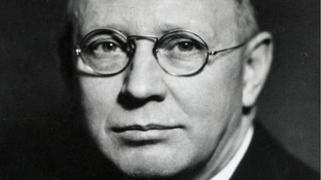 LEYES CIENTÍFICAS: Clark Hull (1884-1952)
