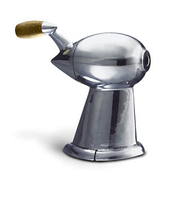 Streamlining / Styling