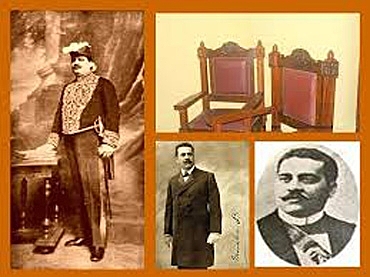 LA PROTESTA DE LA IMPROVEMENT CO Y LA MISIÓN DE Dr. HENRIQUEZ Y CARVAJAL