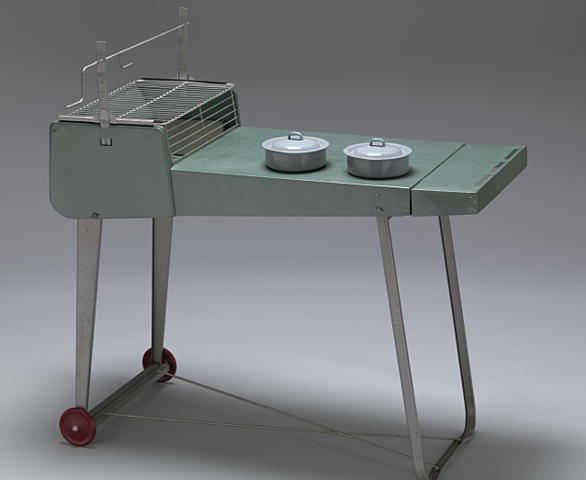 Streamlining / Styling