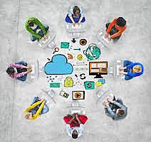 xMOOC, "Conductistas"