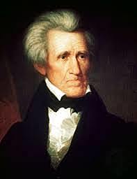 Andrew Jackson Elected President