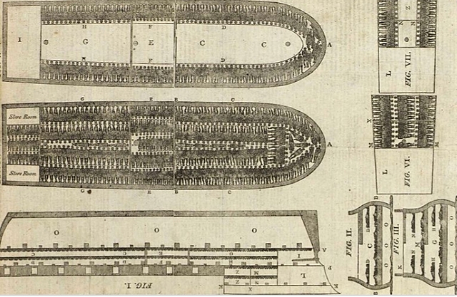 1807 importation of African slaves banned by congress