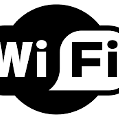 Timeline: TECNOLOGÍA  WIFI