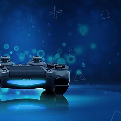 Timeline: PlayStation