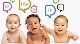 Timeline: Historia de adquisición y desarrollo del lenguaje en la infancia